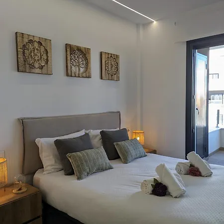Apartament Poolside 2br Villamartin